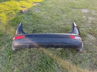 ZDERZAK TYŁ TYLNY KOMPLETNY KIA SPORTAGE IV 2015- KOLOR 1K GT-LINE PDC