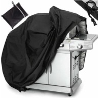 POKROWIEC NA GRILLA 145x61x117 cm ETUI NA GRILL GAZOWY WODOODPORNY SOLIDNY