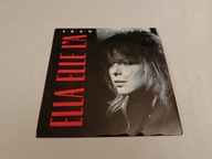 VINYL SP 7" / France Gall / Ella Elle L'A