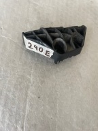 Toyota corolla 52563-12040 ślizg zderzaka tylnego