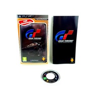 GRAN TURISMO PSP PAL ESSENTIALS POLSKIE WYDANIE PL