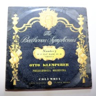 Beethoven, III Symfonia, Klemperer