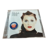 Ella Chi CD NOWA FOLIA
