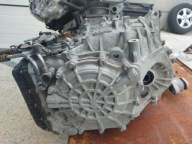 KIA SPORTAGE III IX35 AUTOMATYCZNA SKRZYNIA BIEGÓW GDI USZKODZONA