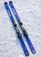 Narty zjazdowe Atomic