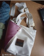 Torebka Massimo Contti -nowa