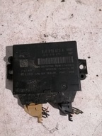 MODUŁ CZUJNIKÓW PARKOWANIA IBIZA IV 6J0919475A