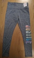 Legginsy sportowe Justice 5-6 lat