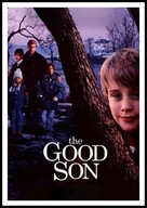 A2 PLAKAT FILMOWY FILM SYNALEK THE GOOD SON (1993)