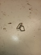 fiat 125p spinka listwy słupka dachu 1szt