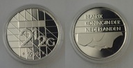 HOLANDIA 2 1/2 GULDENA 1998 PROOF / nakład 12.000 sztuk