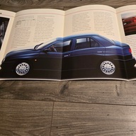 Alfa Romeo 155 - 1997