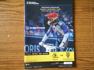 Liga Stal Rzeszów - Polonia Bydgoszcz 2025