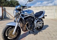 Suzuki Bandit Wersja N Niski Przebieg Bandit Sportowy Wydech MGmoto WLKP