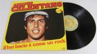 Celentano Come Un Rock EX