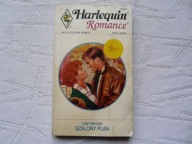 SZALONY PLAN HARLEQUIN ROMANCE NR 173 MICHAELS