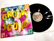 Groovy Sound 3 Scooter 1996 Just Friends Corona Fun Factory Euro Dance LP