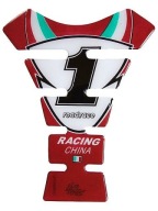 TUNING TANK PAD NAKLEJKA NA ZBIORNIK OKAZJA!! 019