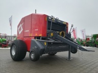Prasa Belująca Rolująca Zwijająca Walcowa Z562 METAL-FACH