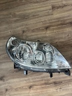 Reflektor prawy FIAT DUCATO 43180748