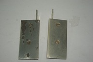 Zawiasy do Fonomaster Unitra Fonica i inne z częścią sprężynową