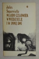 MŁODY CZŁOWIEK W NIEDZIELĘ I W INNE DNI