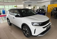 Opel Frontera GS Hybrid 1.2 Turbo 145KM eDCT6 1.2 Hybryda 145KM
