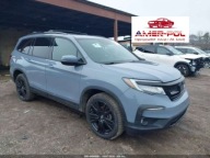 Honda Pilot AWD Black Edition, 2022r., 3.5L 3.5 Benzyna 280KM