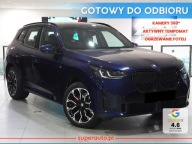 BMW X3 xDrive20 Sport Suv 2.0 (208KM) 2025