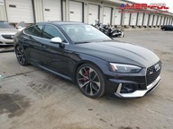 Audi RS5 Coupe 2019 AUDI RS5 silnik benzynowy 2.9 L 2.9 Benzyna 444KM