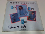 BAD BOYS BLUE - PRETTY YOUNG GIRL