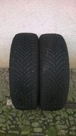 Opona zimowa Firestone Winterhawk 4 215/65R17 103 H przyczepność na śniegu