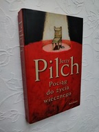 POCIĄG DO ŻYCIA /FELIETONY TEKSTY SMOLEŃSK KRAKÓW