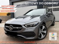 C Klasa 220 d 4-Matic All-Terrain Avantgarde Estate 2.0 (197KM) 2026