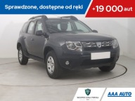 Dacia Duster 1.6 SCe, Salon Polska, 1. Właściciel