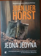 Jorn Lier Horst, Jedna jedyna