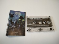 King Diamond – Abigail - KASETA MC METAL MIND 1994 K438