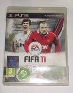 Gra FIFA 11 PS3