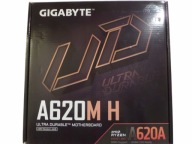 Gigabyte A620M H
