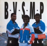 B V S M P – Be Gentle - EX