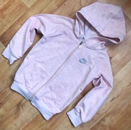 NIKE BLUZA Z KAPTUREM CIENKA ROZ 98/104
