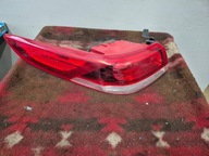 KIA OPTIMA IV 16-19 SEDAN LAMPA TYLNA LEWA TYŁ USA