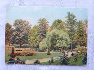 MINSK MAZOWIECKI PARK