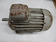 silnik elektryczny 2,2 kw 380v Polski 950 obr.
