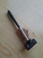 FSO FSM SYRENA przełącznik kierunkowskazów