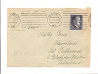 GENERALNE GUBERNATORSTWO -koperta -FP 88