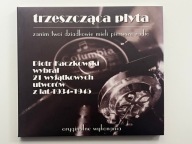 Trzeszcząca płyta Various Artists CD