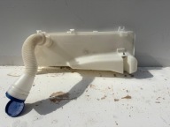 Zbiorniczek Spryskiwaczy Wlew Korek Jumpy Expert Proace Vivaro C 9809803680