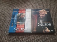 3 dni kondora płyta DVD