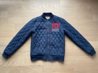 Kurtka wiosenna parka ocieplana HAMPTON REPUBLIC rozm.170